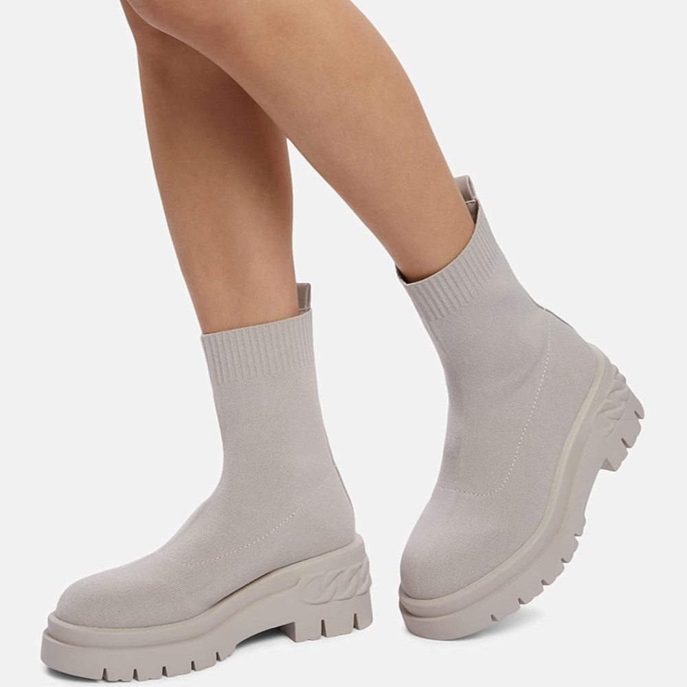 ALDO Bigact Lug Boot